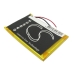 Batería compatible con iRiver