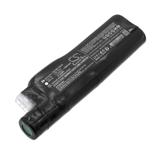 Reemplazo de batería compatible para Iris Ohyama CBL1015,CBL10815,CBL1115