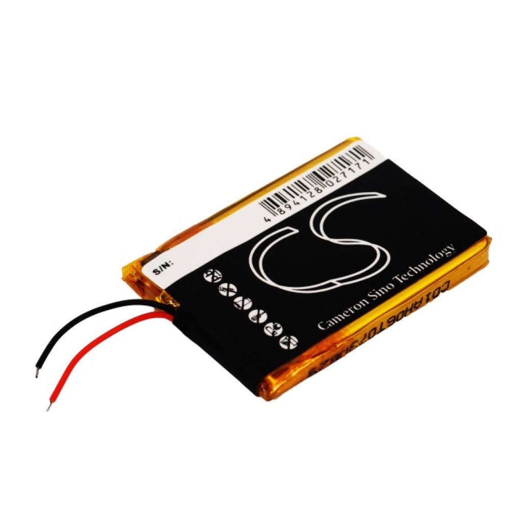 MP3, MP4, PMP Batería iRiver CS-IRL2SL