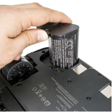 Reemplazo de batería compatible para Irobot 4650149,ABL-C,ALB-C,M611020