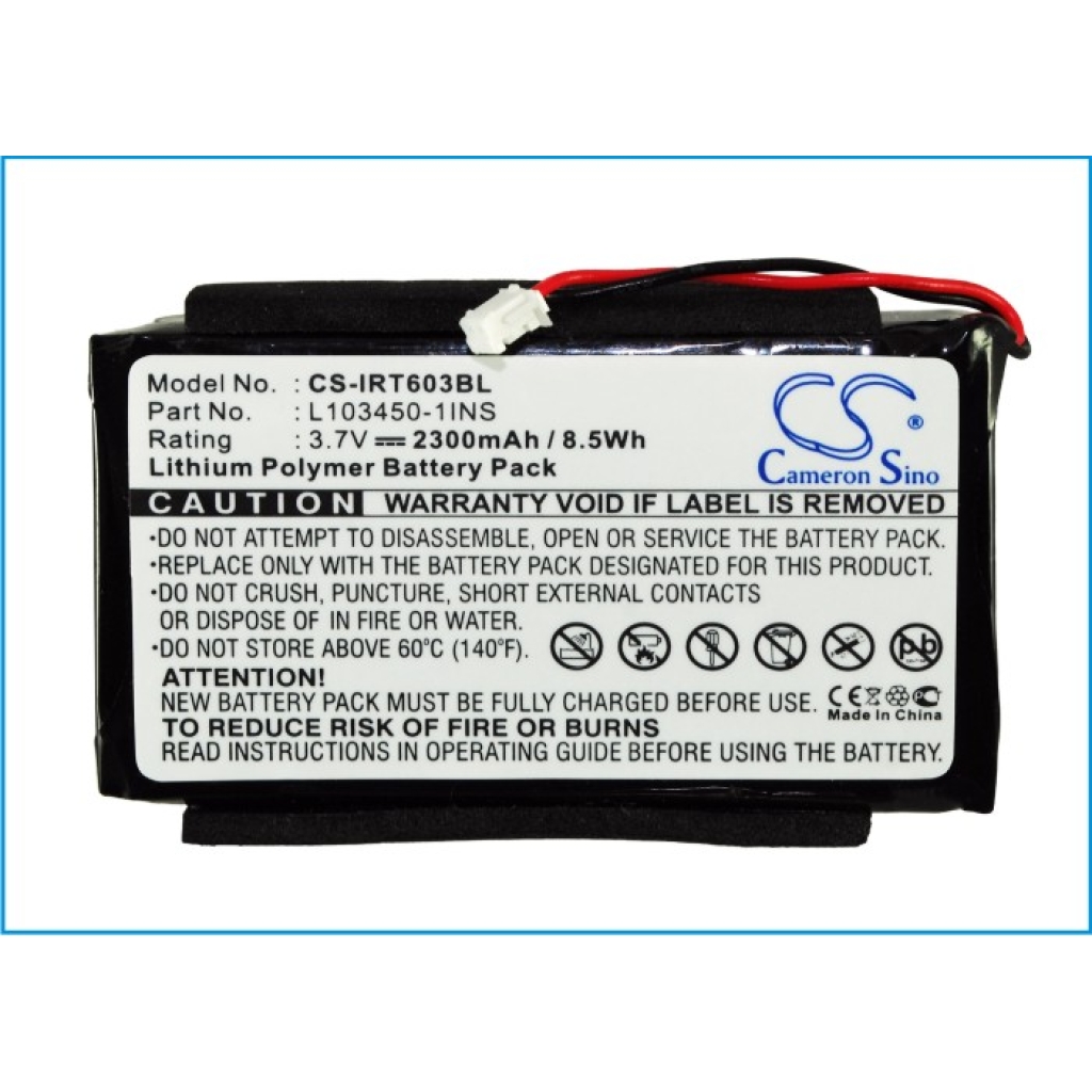 Intermec 603