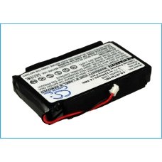 Reemplazo de batería compatible para Intermec 102-578-004,317-221-001,L103450-1INS