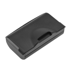 Reemplazo de batería compatible para Intermec 318-011-001,318-011-002,318-011-003,318-011-004,318-011-004 EQ...