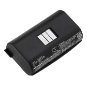 Batería de código de barras, escáner Intermec 751