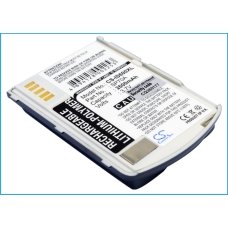 Reemplazo de batería compatible para iDO SP70A