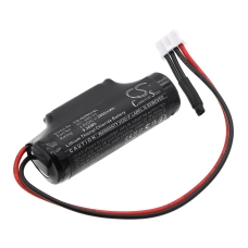 Reemplazo de batería compatible para Itron 50103801,951-889-03