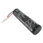 CS-ISF510BL<br />Batteries for   replaces battery 317-018-002