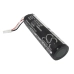 Battery Replaces 317-018002A