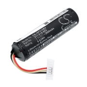 Battery Replaces Intermec 318-025-001