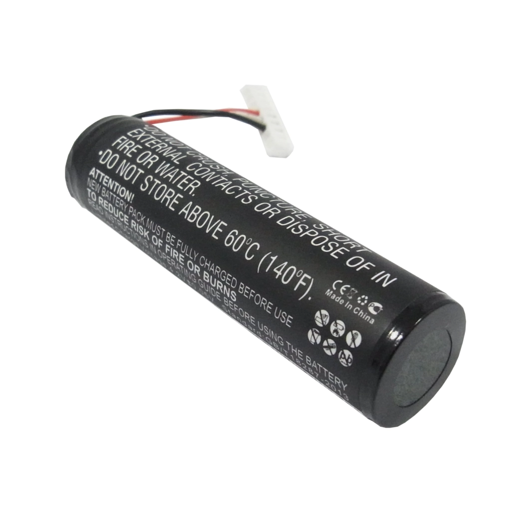 Battery Replaces 317-018002A