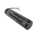 Battery Replaces 317-018002A