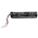 Battery Replaces 317-018002A