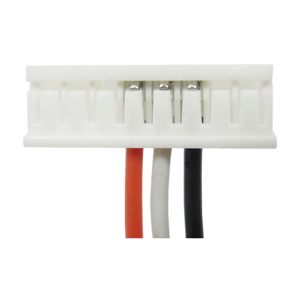 Battery Replaces 317-018002A