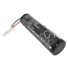 Reemplazo de batería compatible para Intermec 1016AB01,317-018-002,317-018002A,318-024-002,318-025-001