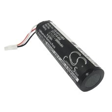 Reemplazo de batería compatible para Intermec 1016AB01,317-018-002,317-018002A,318-024-002,318-025-001