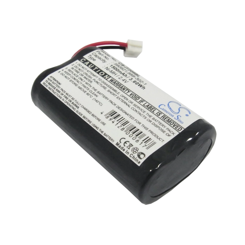 Baterías Sustituye BT17790-1