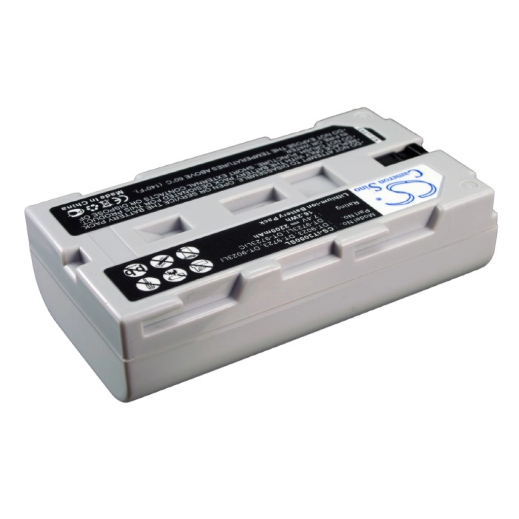 BarCode, Scanner Battery EPSON TM-P60 M196A