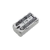 BarCode, Scanner Battery Casio IT3000