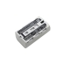 BarCode, Scanner Battery Casio IT-3100