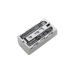 BarCode, Scanner Battery Casio IT3000