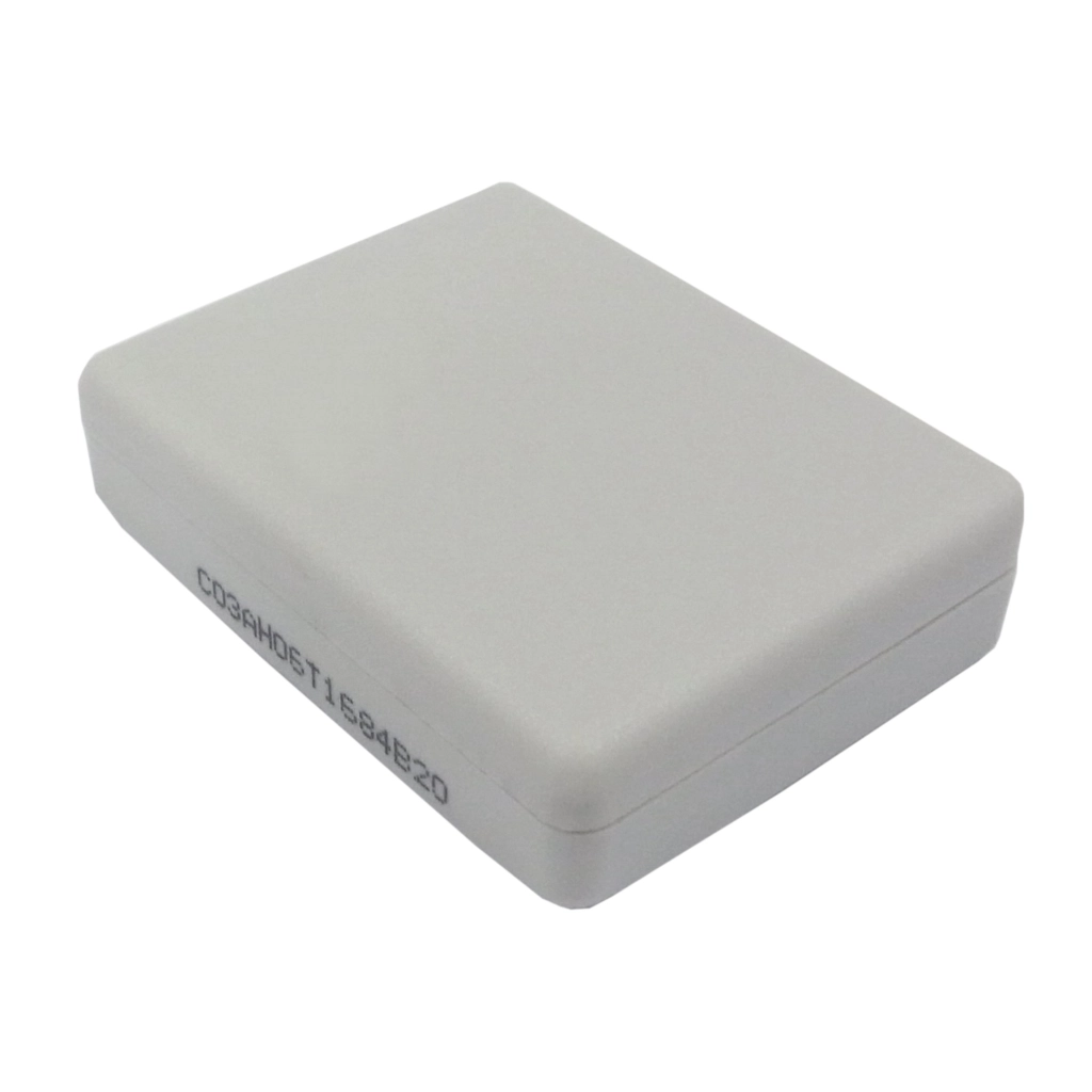 BarCode, Scanner Battery Casio IT-600