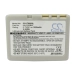 BarCode, Scanner Battery Casio IT-600