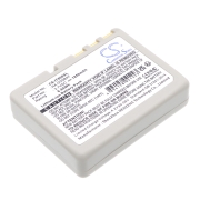 Battery Replaces Casio HA-D20BAT-A