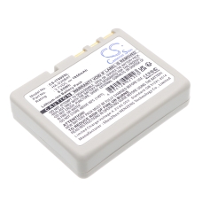 Reemplazo de batería compatible para CASIO CA60L1-G,CA60L4-G,HA-020LBAT,HA-D20BAT,HA-D20BAT-A...