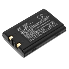 Reemplazo de batería compatible para SYMBOL 1UF103450,1UF103450P-OS2,20-36098-01,21-52319-01,21-56383-01...