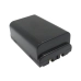 BarCode, Scanner Battery Unitech PA966