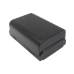 BarCode, Scanner Battery Unitech PA966