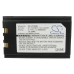 BarCode, Scanner Battery Unitech PA966