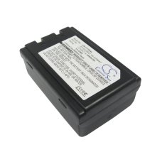 Reemplazo de batería compatible para SYMBOL 1UF103450,1UF103450P-OS2,20-36098-01,21-52319-01,21-56383-01...
