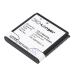 Baterías compatible con i-Blue 820 820 CS-ITB820SL