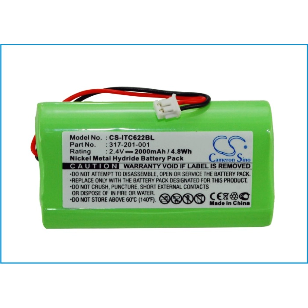Intermec Penkey 6210