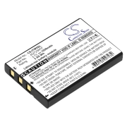 GPS, Navigator Battery i-Blue PS3200