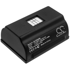 Reemplazo de batería compatible para Intermec 1013AB02,318-050-001