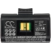 Batería de la impresora Intermec CS-ITR310BL