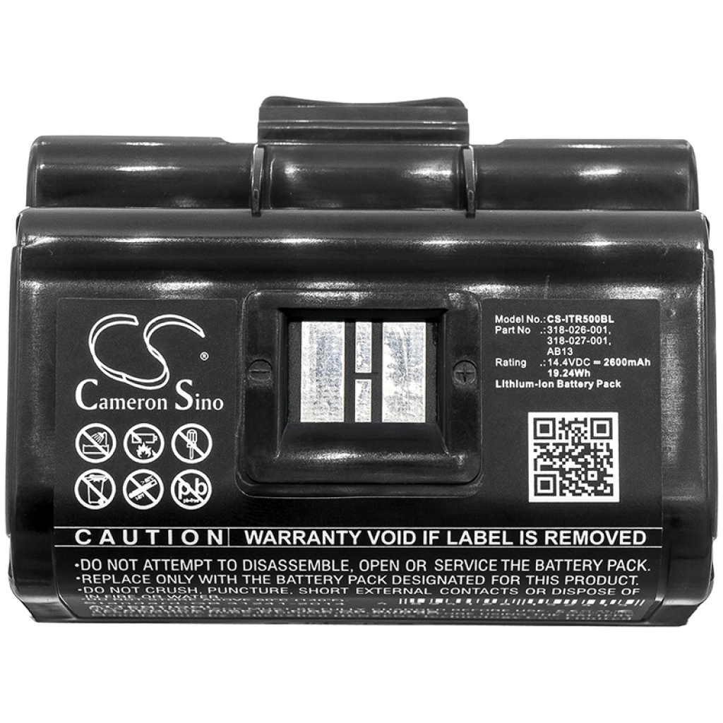 Printer Battery Intermec PB50
