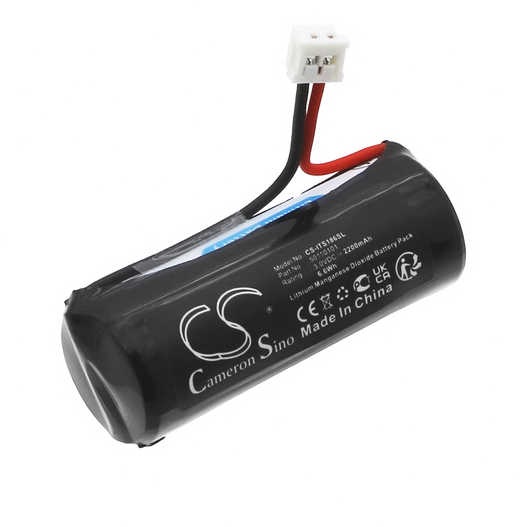 Batería industrial Ista sensonic CS-ITS186SL
