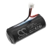 Batería industrial Ista sensonic CS-ITS186SL