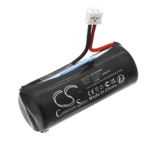 Reemplazo de batería compatible para  50110101,709071813