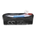 Batería industrial Ista sensonic CS-ITS186SL