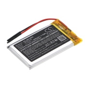 Battery compatibleWith Speaker Battery