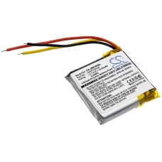Reemplazo de batería compatible para Jbl 633331,GSP753030