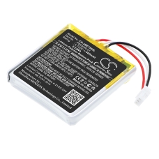 Reemplazo de batería compatible para Jbl P663030-01