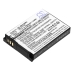 Camera Battery JVC GC-XA1