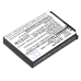 Camera Battery JVC GC-XA1
