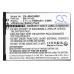 Camera Battery JVC CS-JBH105MC