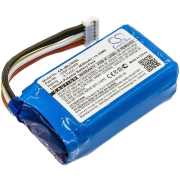 Battery compatibleWith Speaker Battery